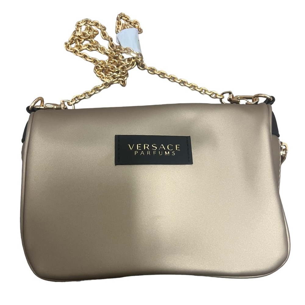 Versace Purse - Picture 2 of 8
